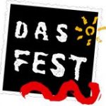DAS FEST vom 20. bis 22. Juli