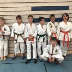 Baden-Württembergische Einzelmeisterschaft U 13
