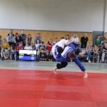 Judo 2. Bundesliga Herren: Der BCK bleibt mit 12:2 auf Kurs