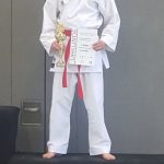Qualifikation für die Deutsche Meisterschaft