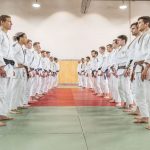 Judo-Teams des BCK wollen in die Erste Liga