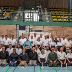 Deutsche Kyudo-Meisterschaften 2018 in Karlsruhe