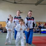 Kleine Fans ganz groß