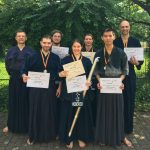 Badische Kendo-Meisterschaften 2018