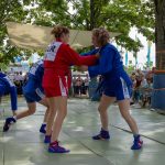 BCK bei DAS FEST auf Baden-TV