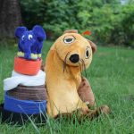 Türen auf für die Maus 2018