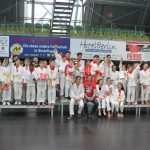 Jugend trainiert für Olympia: Platz 1 beim Landesfinale