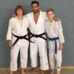 Judo & More in Lindow