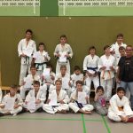 BCK gewinnt fünf Titel bei den Nordbadischen Meisterschaften u15