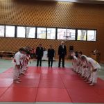 3. Platz bei den LMM U12