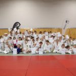 Kreisfinale Jugend trainiert für Olympia im Budo-Club Karlsruhe