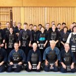 Badischer Kendo-Landeslehrgang + Kyu-Erfolge