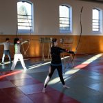 Anfänger-Kompaktkurs Kyudo