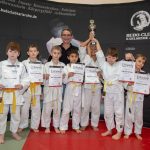 Kreis Mannschaftsmeisterschaft u 10