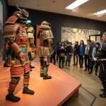Samurai-Ausstellung in München