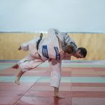 Premiere bei der 2. Judo Bundesliga Südwest