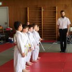 Bezirksmannschaftsvizemeister u10 2019