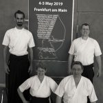 5. Platz für den BCK beim 11. Internationalen Heki-Taikai