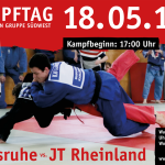 Heimkampftag der Männer am 18. Mai 2019