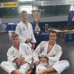 Internationales Glaspalastturnier in Sindelfingen