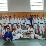 Techniklehrgang mit den Coban Schwestern