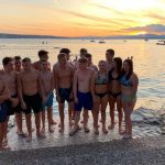 Trainingscamp in Kroatien – Spaß und Training vereint unter der Sonne Kroatiens