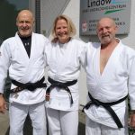 Judo Sommerschule mit 3 BCK’lern