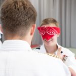 DJB Juniorteam-Treffen in Karlsruhe