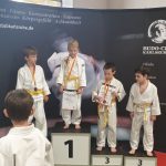 Bezirkseinzelmeisterschaft U 10