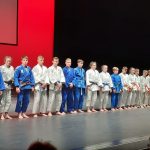 Schulgala zum 50 Jubiläum vom Otto-Hahn-Gymnasium