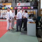 Bronze bei den Baden-Württembergischen Kata Meisterschaften