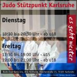 Fortbestand des Stützpunktes Karlsruhe ist gesichert