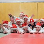 Judo Trainingszeiten in den Weihnachtsferien