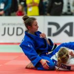Coban verpasst Bronze nur knapp