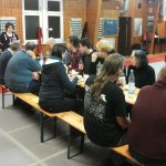 Kendo-Vereinsmeisterschaft & Weihnachtsfeier