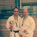 Karate-Erfolg bei der DKV Landesmeisterschaft