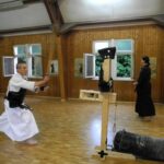 Musashi: Der neue Trainingspartner