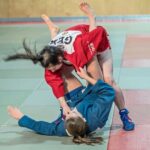 Sambo – Eine Erfindung der sowjetischen Armee