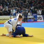 Judoka Coban kämpft wieder