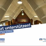 Crowdfunding Spendenaktion zur Aufwertung Dojo Wissmannstraße