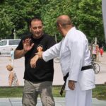 Selbstbehauptung in brenzligen Situationen