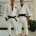 Judo Sommerschule in Lindow