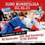 Livestream – 1. Bundesliga Frauen: Heimkampftag ohne Zuschauer