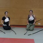 Anfängerkurs Kyudo 2021