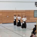 Budo-Club erfolgreich bei den Deutschen Kyudo-Meisterschaften 2021