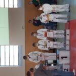 Drei Badische Meister u12