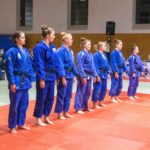 Sieg und Niederlage für die BCK-Frauen in der 1. Judo Bundesliga