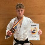 Bronze für Julian Mandel bei den Deutschen Meisterschaften u18