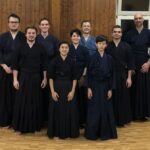 Prüfungserfolge im Kendo