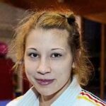 Judoka Sappho Coban verkündet ihr Karriereende